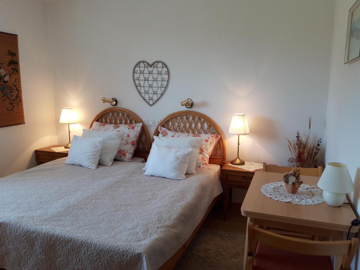 Apartma Anton Bled Exterior photo