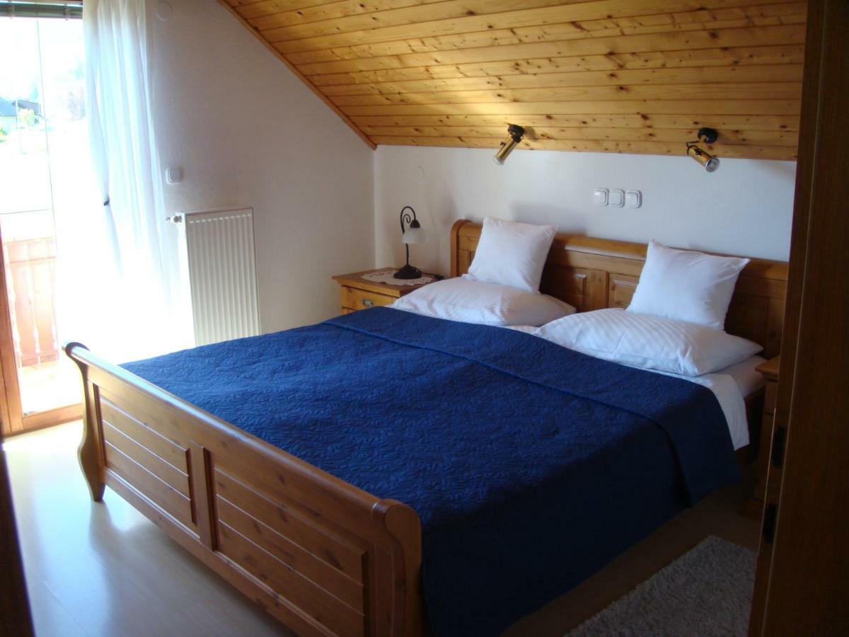 Apartma Anton Bled Exterior photo