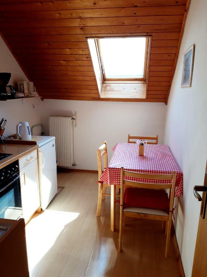Apartma Anton Bled Exterior photo