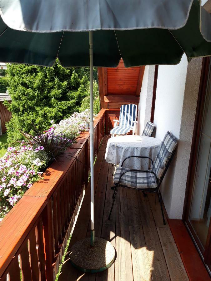 Apartma Anton Bled Exterior photo